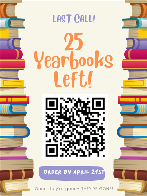 yearbooks